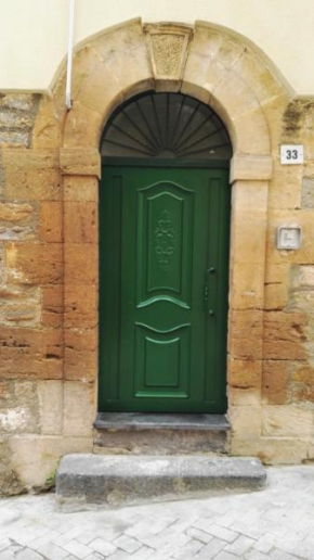 CASA VACANZE, in centro città Caltanissetta